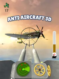 Anti Aircraft 3D Screen Shot 8