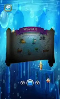 Jewel Atlantis Quest Screen Shot 4