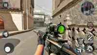 Cover Strike 3D: Counter Terrorist Shooter Screen Shot 5