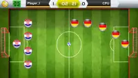 Finger Soccer Clash Screen Shot 3