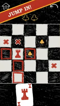 Chess Ace Puzzle Screen Shot 3