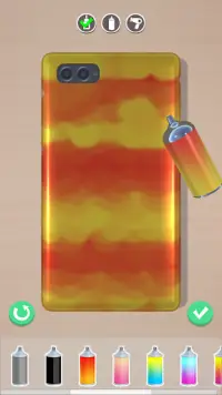 Phone Case DIY Screen Shot 2