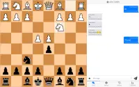 Chess playing with friends. Online. Fast connect. Screen Shot 5