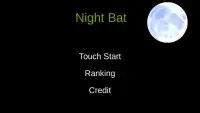 NightBat Screen Shot 5