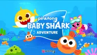 Baby Shark Adventure Screen Shot 0