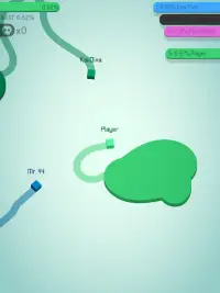 Paper.io 2 Screen Shot 8