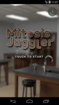 Mitosis Juggler Screen Shot 1