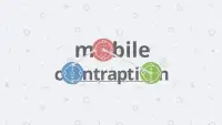 Mobile Contraption Screen Shot 0