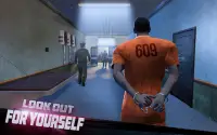 Rules Of Prison Survival Escape Screen Shot 0