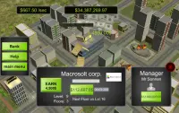 Corporation Magnate. Cash flow simulator Screen Shot 3