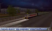 Super train driver 2017 Screen Shot 2