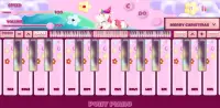 Pony Piano Pink Screen Shot 1