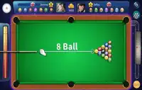 Pro pool-3D Snooker Screen Shot 0