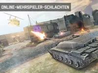 Massive Warfare: Tank Battles Screen Shot 21