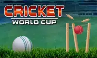 Cricket WorldCup Fever 2016 Screen Shot 0