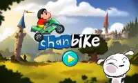 Chan Bike Race Screen Shot 0