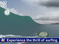 Infinite Surf: Endless Surfer. Catch a Wave! Screen Shot 7