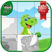 Amazing puzzles for kids