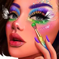 Eye Art: Beauty Makeup Artist Screen Shot 3