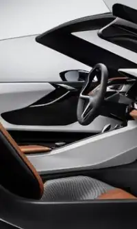 Los mejores rompecabezas BMW i8 Spyder Screen Shot 1