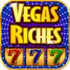 Vegas Riches Slots