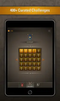 Chess Puzzle Screen Shot 9