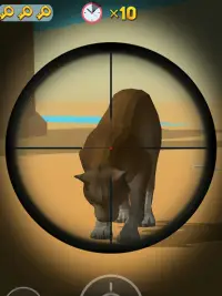 Hunting Season 3D: Hunt deer and game Screen Shot 13