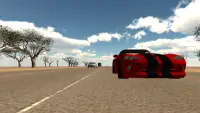 Traffic Racer 3D Screen Shot 0
