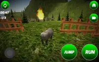 Big Rhino Simulator Screen Shot 5