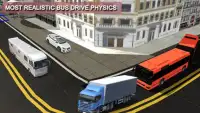 Driver Kota Metro Bus Screen Shot 4