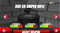 City Sniper Shooter 3D Screen Shot 1