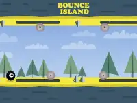 Bounce Island - Jump Dash Fun Screen Shot 1