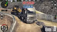 American Truck: Euro Truck Sim Screen Shot 3