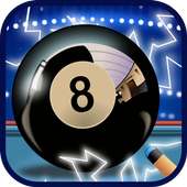 Billiards Champ