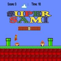 Super Sami - سوبر سامي