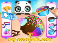 Panda Lu Fun Park Screen Shot 9