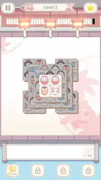 Tile Fun - Triple Puzzle Game Screen Shot 1