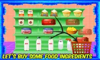 Bakery Shop Business Game Screen Shot 4