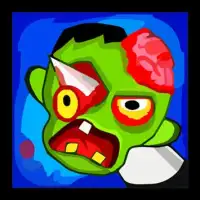 Zombie Mini Game Easy 2015 Screen Shot 0