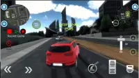 Sportage Drift Simülatörü Screen Shot 1