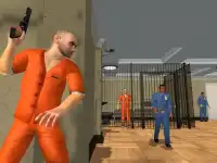 Stealth Survival Prison Break : The Escape Plan 3D Screen Shot 8