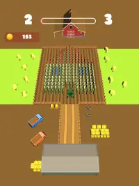 Hyper Farmer Screen Shot 4