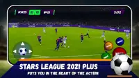 Stars League 2021 Plus Screen Shot 0