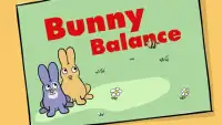 PEEP Bunny Balance Screen Shot 0