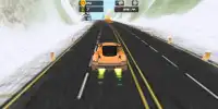 Fast Free Racing 3D Screen Shot 1