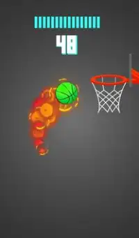 Torneios de basquete Screen Shot 22
