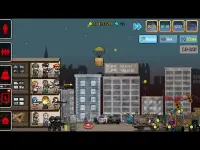 100 DAYS - Zombie Survival Screen Shot 20