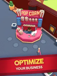 Cinema Tycoon Screen Shot 3