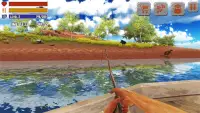 Isla Es El Hogar Simulador De Supervivencia Juego Screen Shot 7