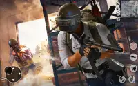 Commando Sniper FPS 3D :New shooting games 2021 Screen Shot 3